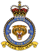 75th squadron