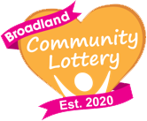 Community at Heart Lottery