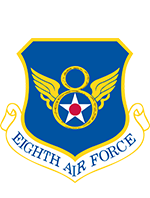 eighth air force