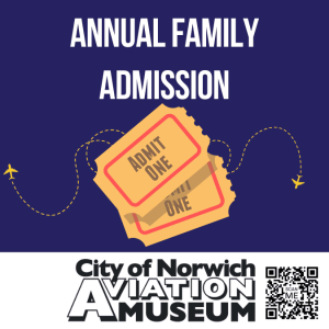Annual Family Admission (2A+3C) - Image 1