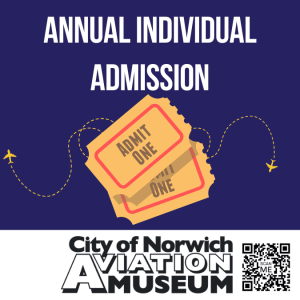 Annual Individual Admission - Image 1