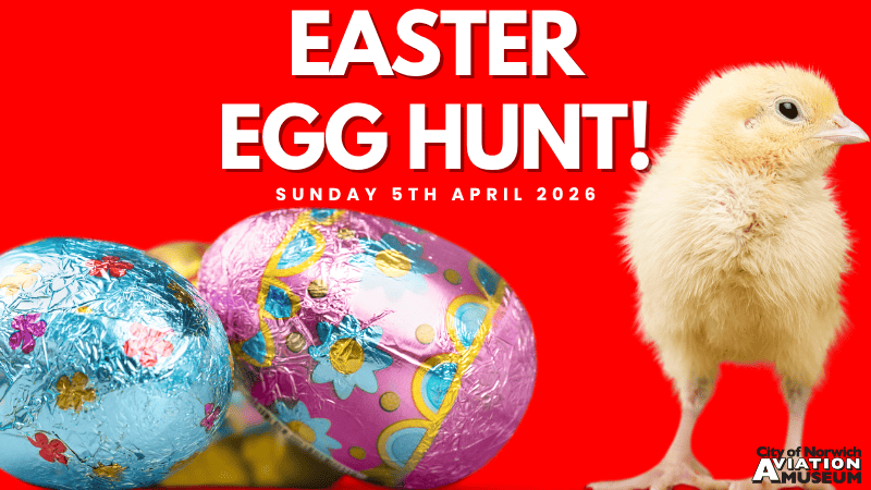 easter egg hunt 2026