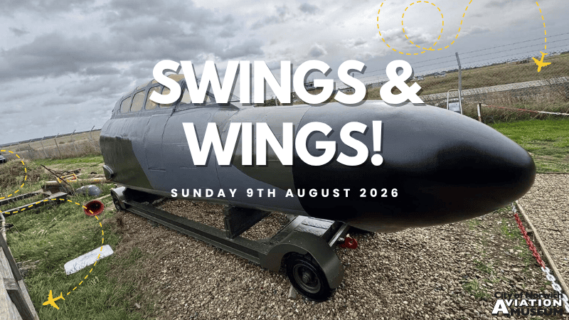 swings & wings 2026