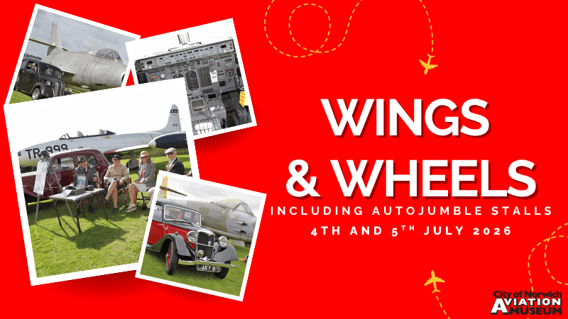 wings & wheels 2026