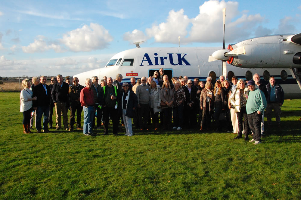 airuk visit