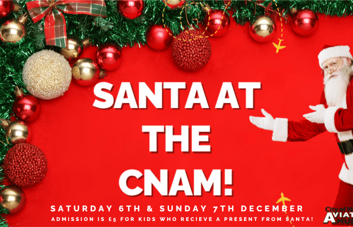 cnam santa 2025